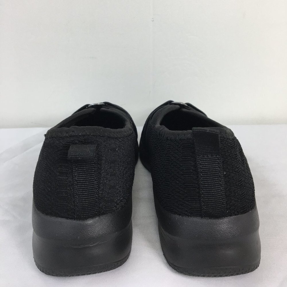 Comfortview Women's CV Sport Greer Slip On Sneaker Size 8 WW - Wide EXCELLENT - Picture 5 of 8